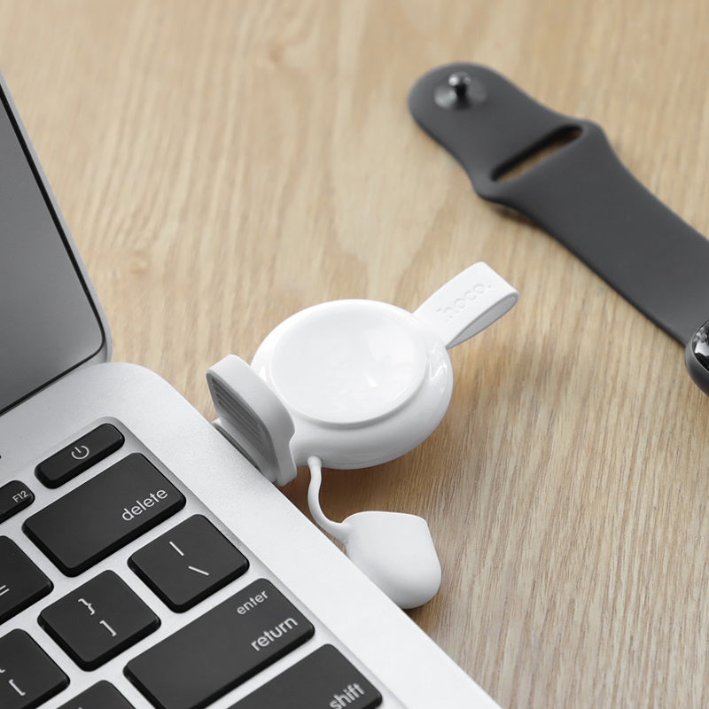 Wireless charger “CW19 Nimble” for Apple Watch magnetic