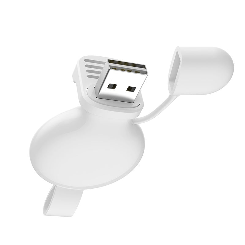 Wireless charger “CW19 Nimble” for Apple Watch magnetic