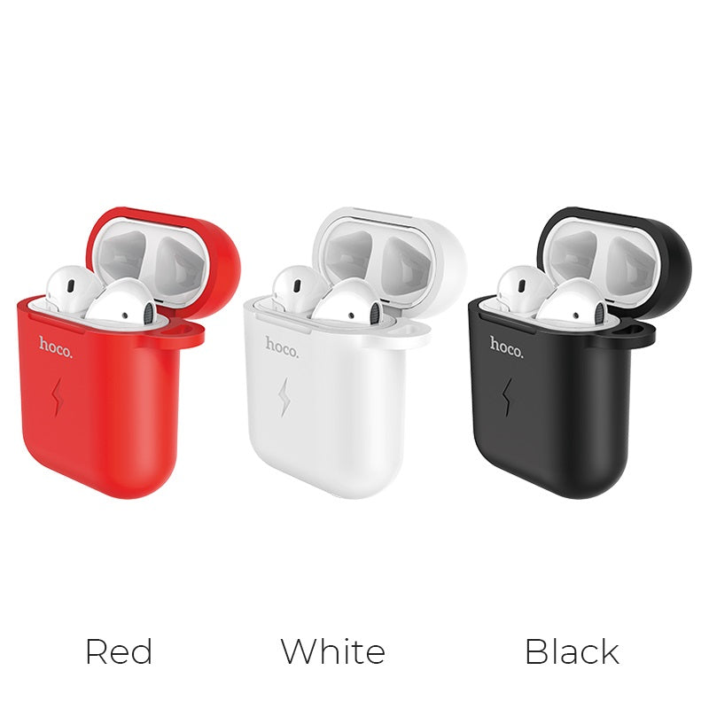Wireless charging case CW22 for AirPods