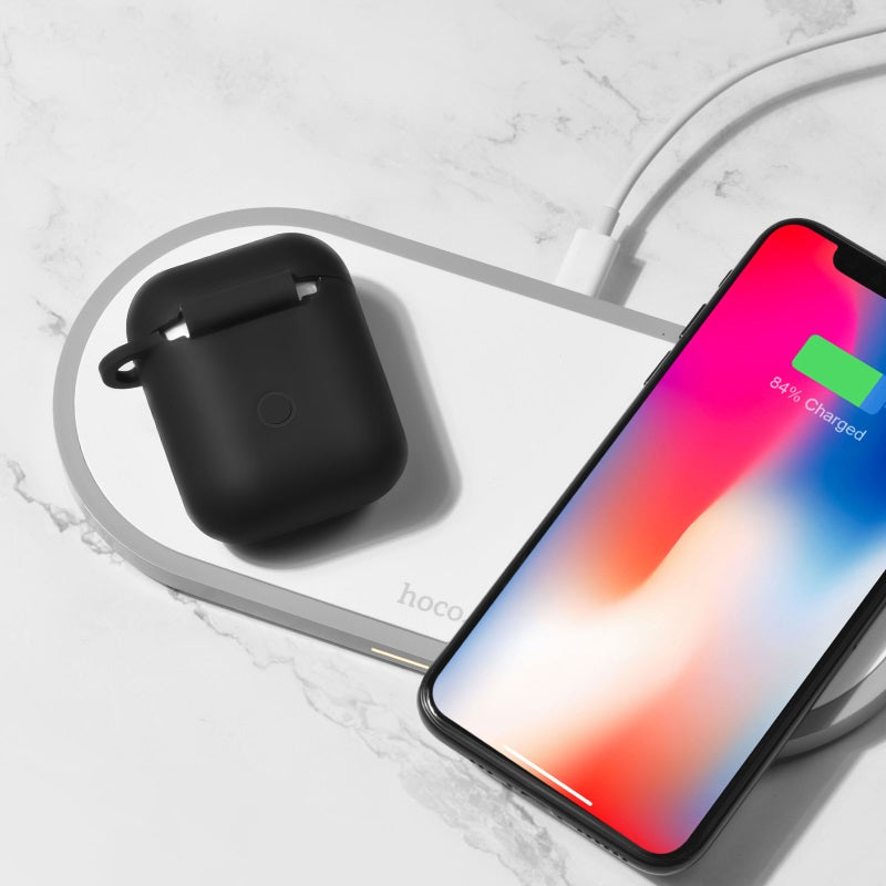 Wireless charging case CW22 for AirPods
