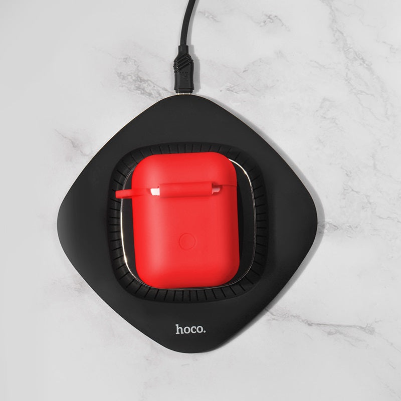 Wireless charging case CW22 for AirPods