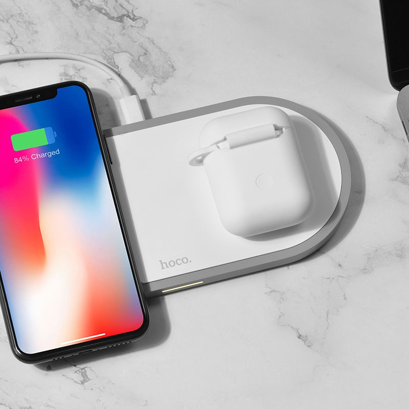 Wireless charging case CW22 for AirPods