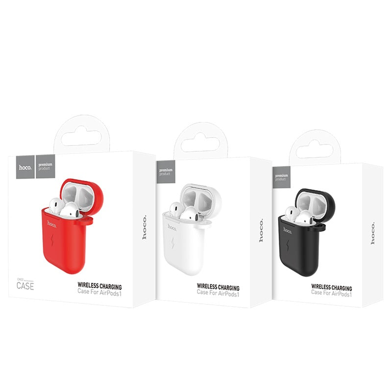Wireless charging case CW22 for AirPods
