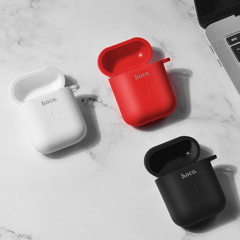 Wireless charging case CW22 for AirPods
