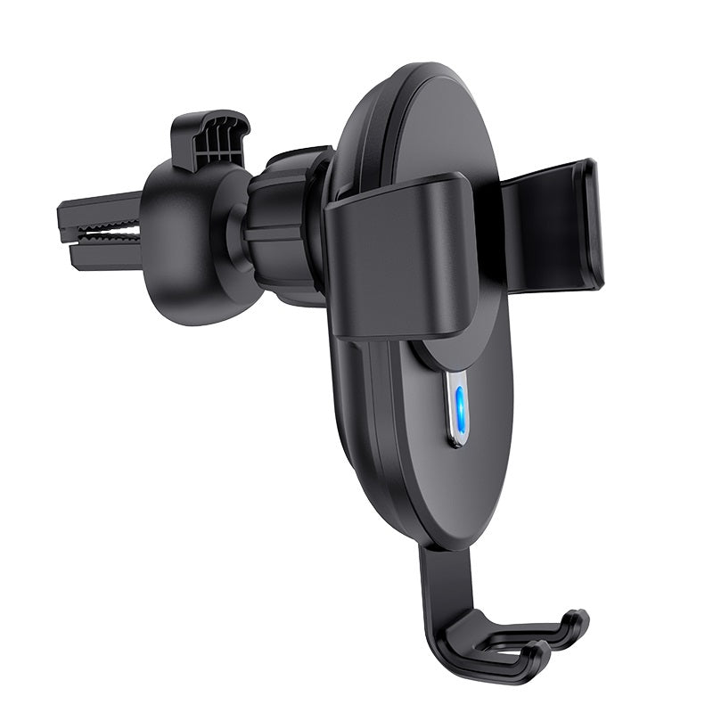 Car wireless charger “CW25 Delight” for air outlet