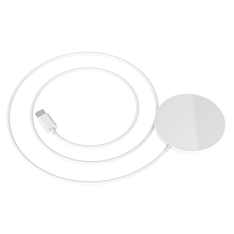 Wireless charger “CW28 Original series” 15W magnetic