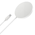Wireless charger “CW28 Original series” 15W magnetic