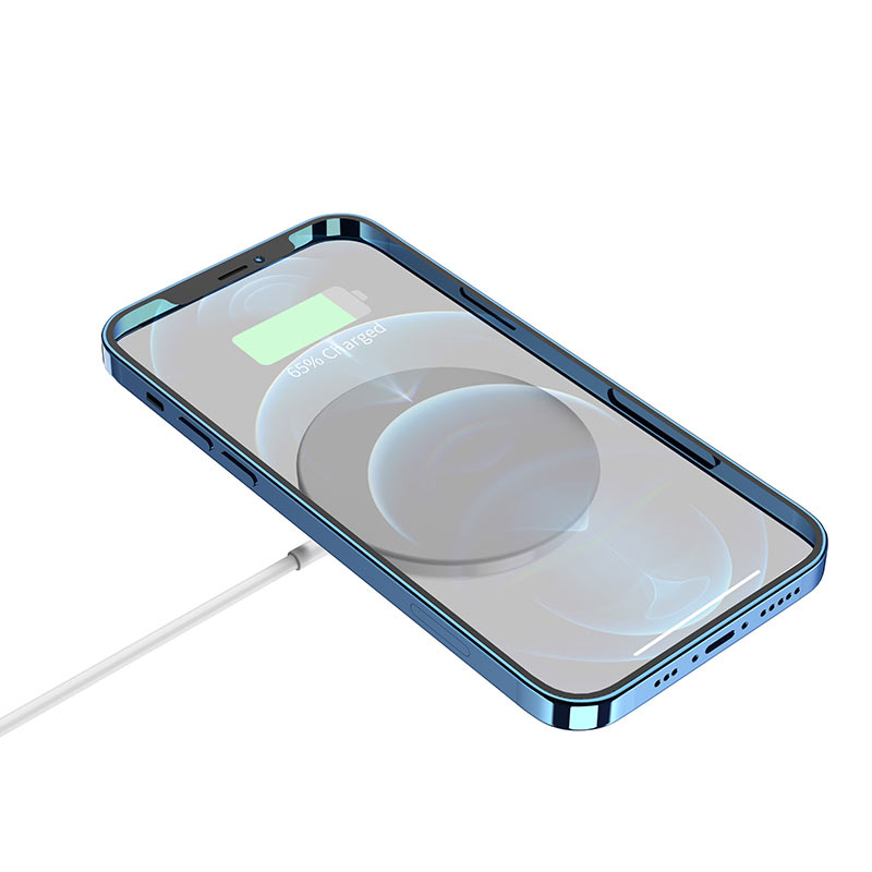 Wireless charger “CW29 Magnetic” 15W