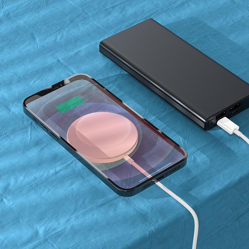 Wireless charger “CW29 Magnetic” 15W