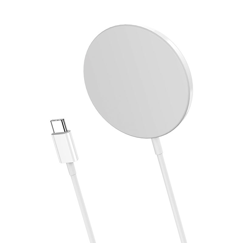 Wireless charger “CW29 Magnetic” 15W