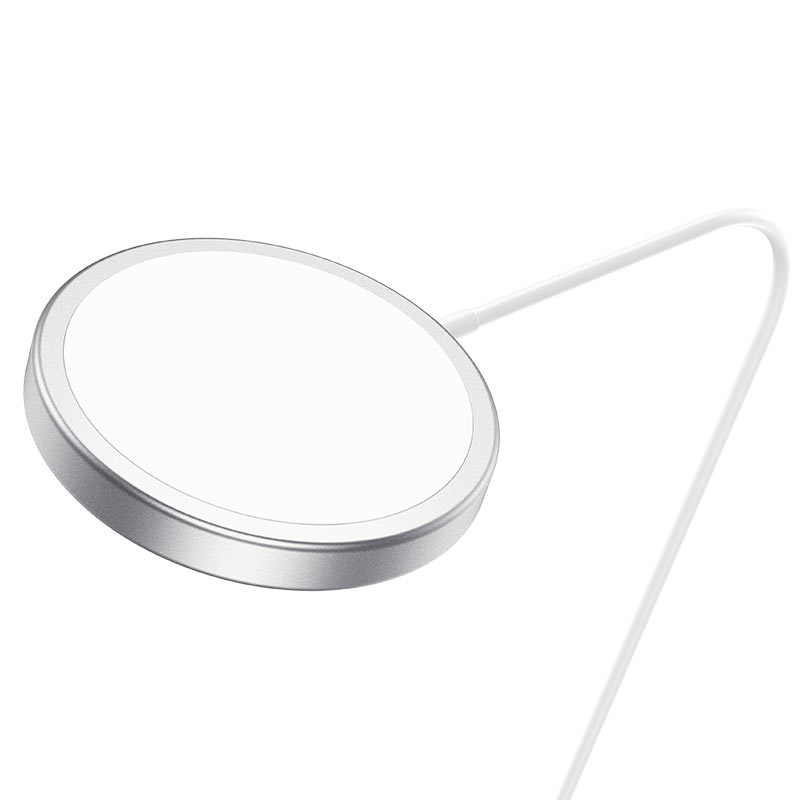 Wireless charger “CW30 Original series” 15W magnetic