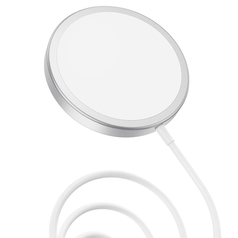 Wireless charger “CW30 Original series” 15W magnetic