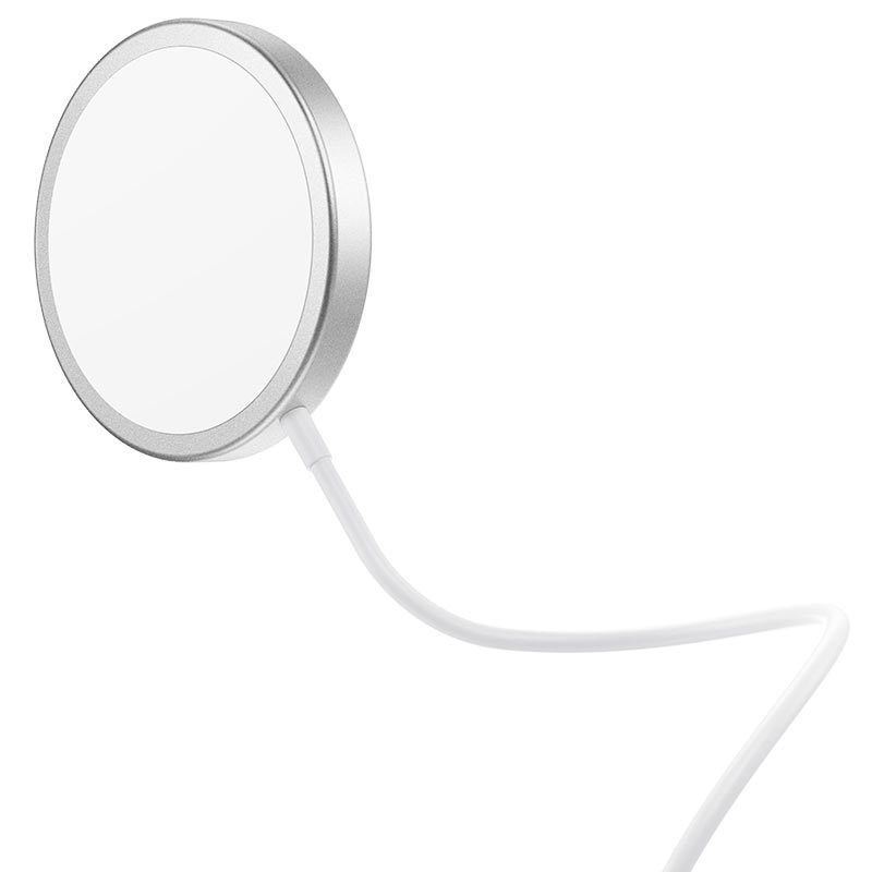 Wireless charger “CW30 Original series” 15W magnetic