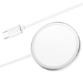 Wireless charger “CW30 Original series” 15W magnetic