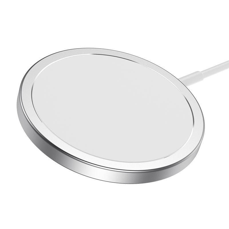 Wireless charger “CW30 Pro Original series”15W magnetic