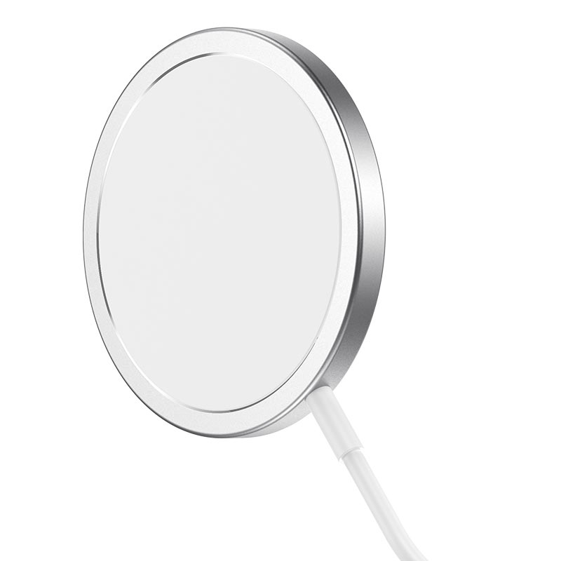 Wireless charger “CW30 Pro Original series”15W magnetic