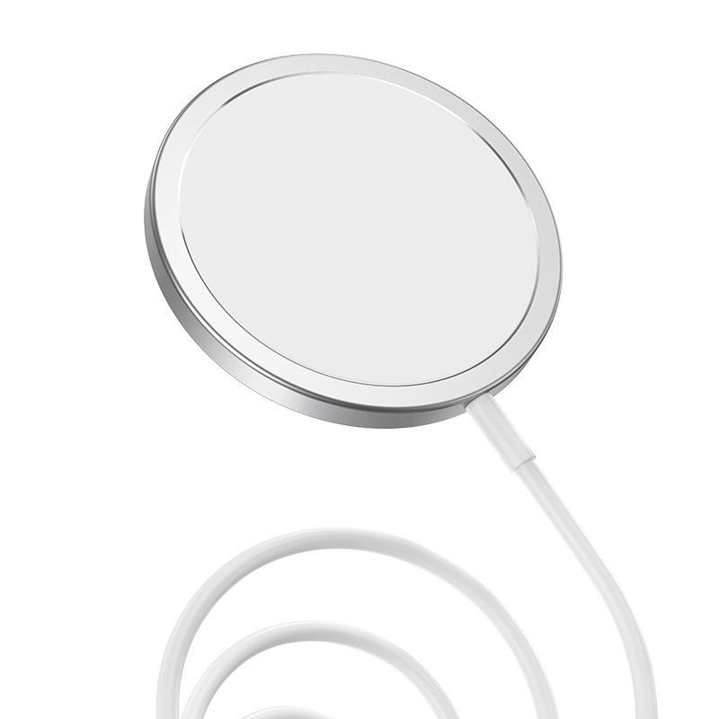 Wireless charger “CW30 Pro Original series”15W magnetic