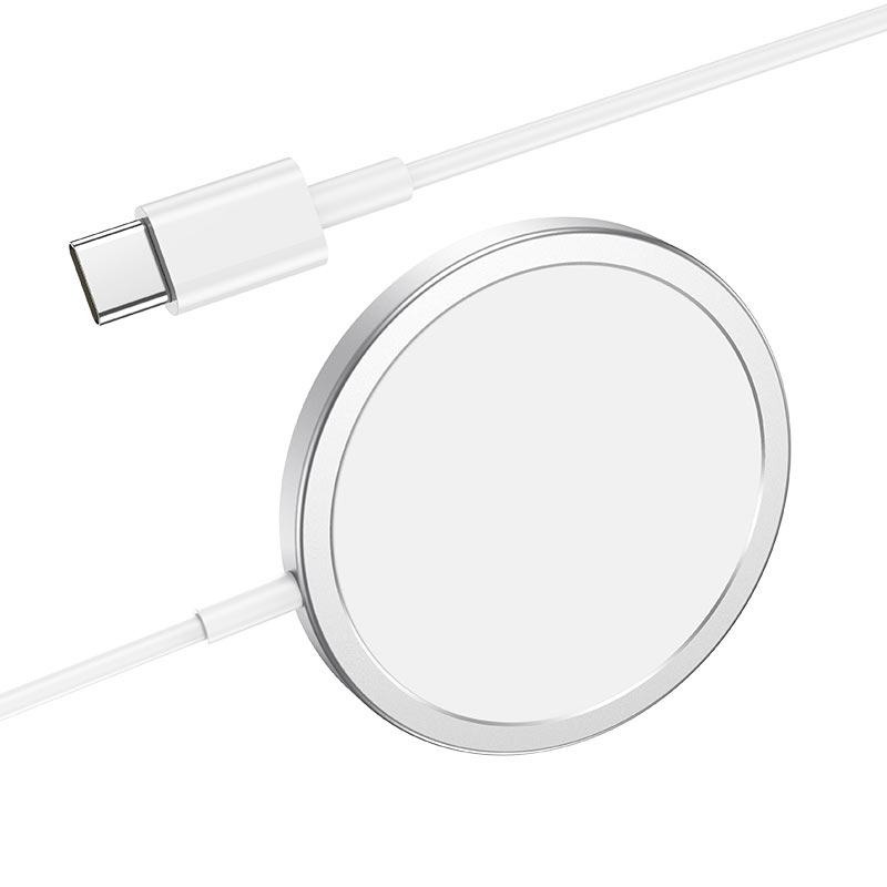 Wireless charger “CW30 Pro Original series”15W magnetic