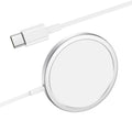 Wireless charger “CW30 Pro Original series”15W magnetic