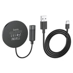 Wireless charger “CW31 Starfall” 15W magnetic