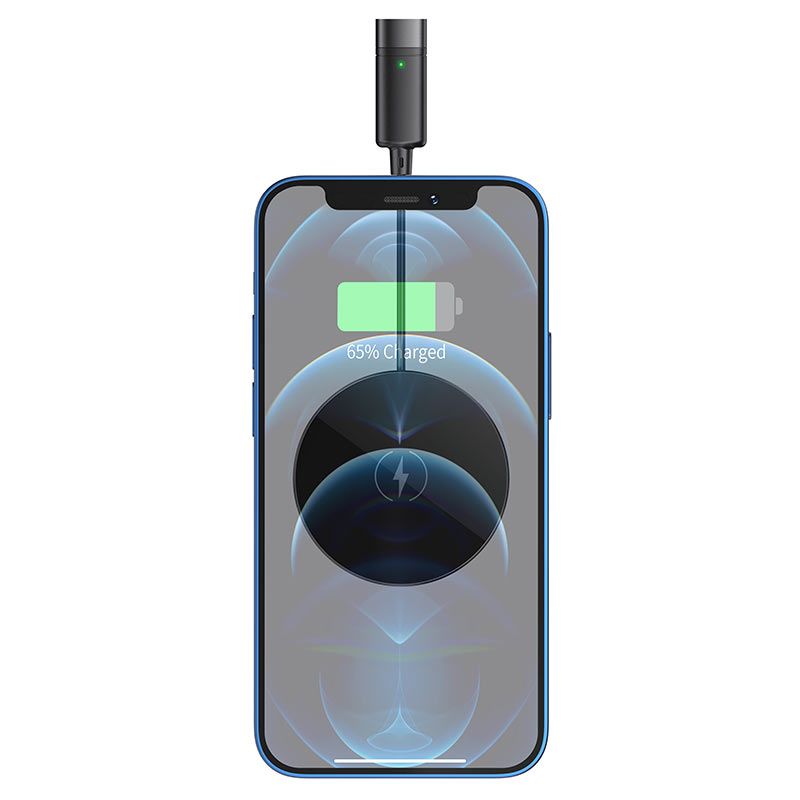 Wireless charger “CW31 Starfall” 15W magnetic