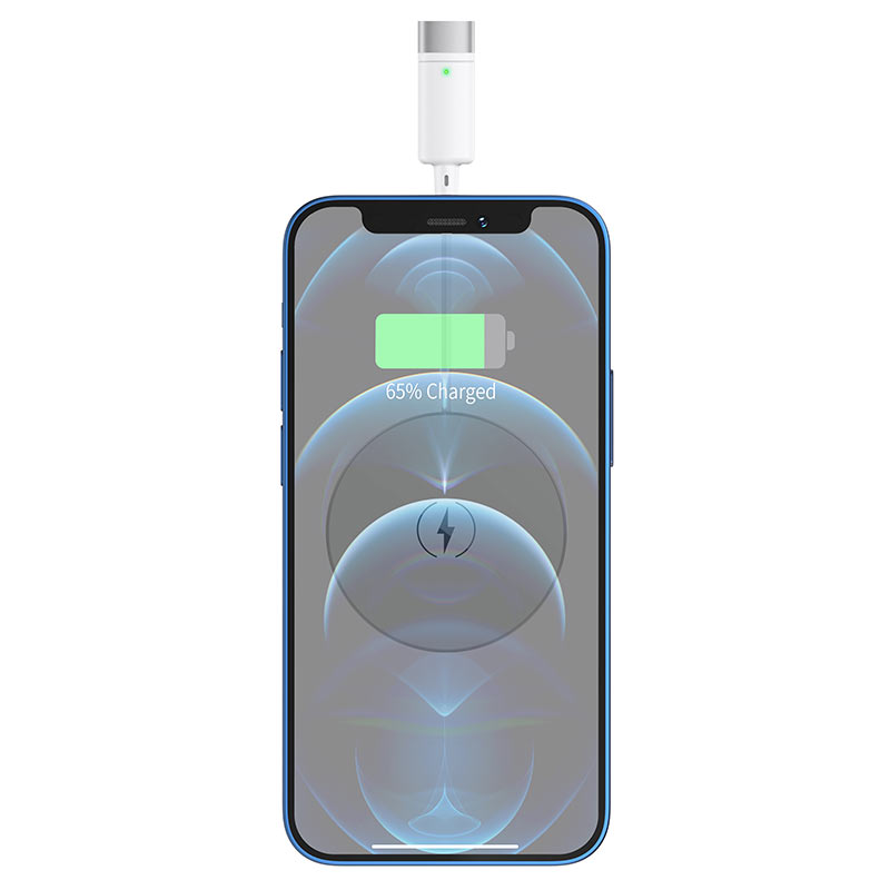 Wireless charger “CW31 Starfall” 15W magnetic