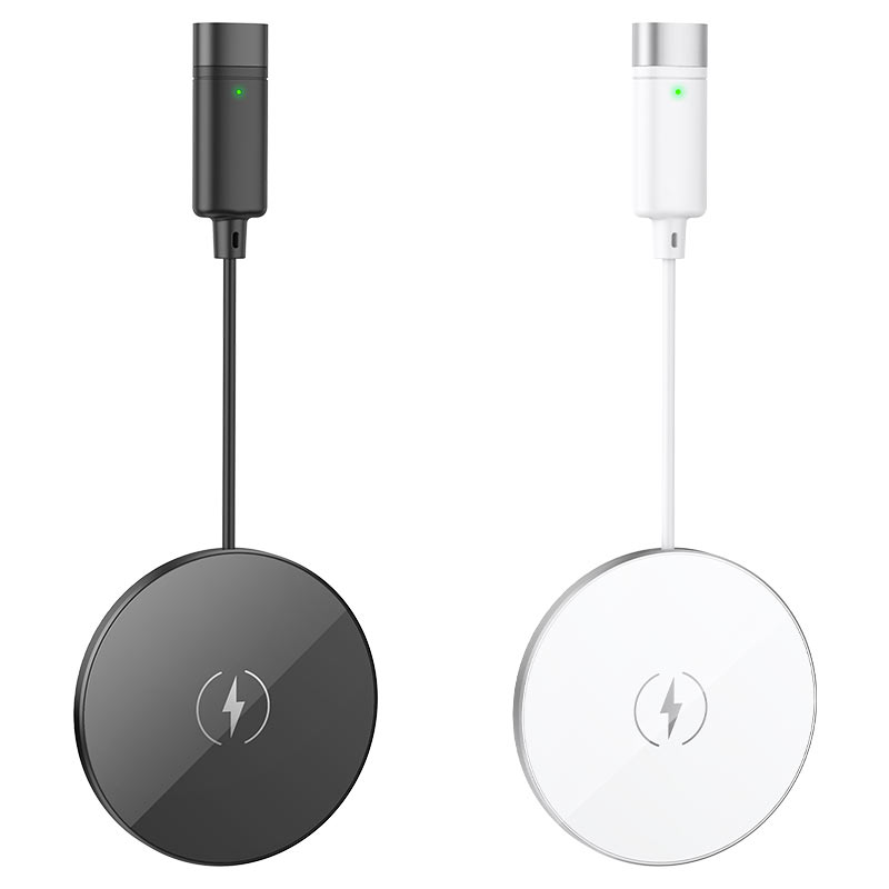 Wireless charger “CW31 Starfall” 15W magnetic