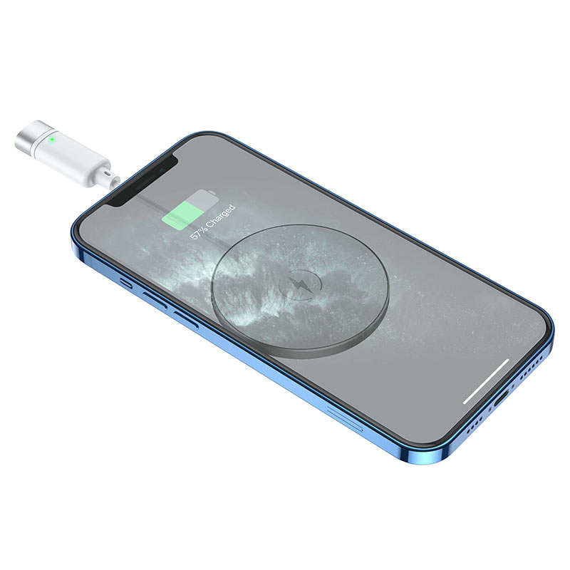 Wireless charger “CW31 Starfall” 15W magnetic