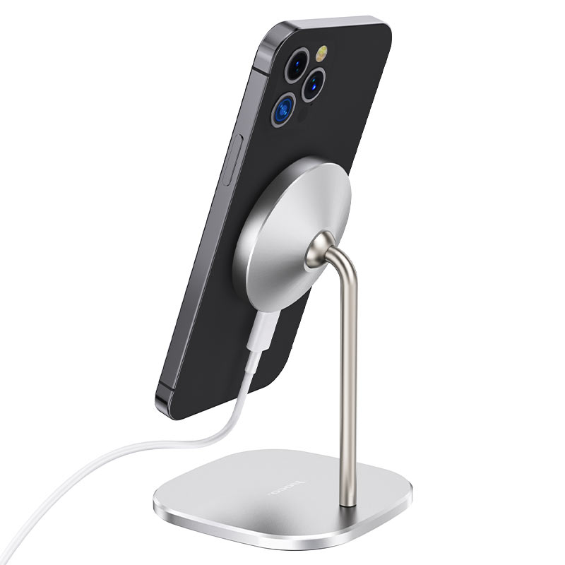 Wireless charger “CW32 Happiness” 15W magnetic
