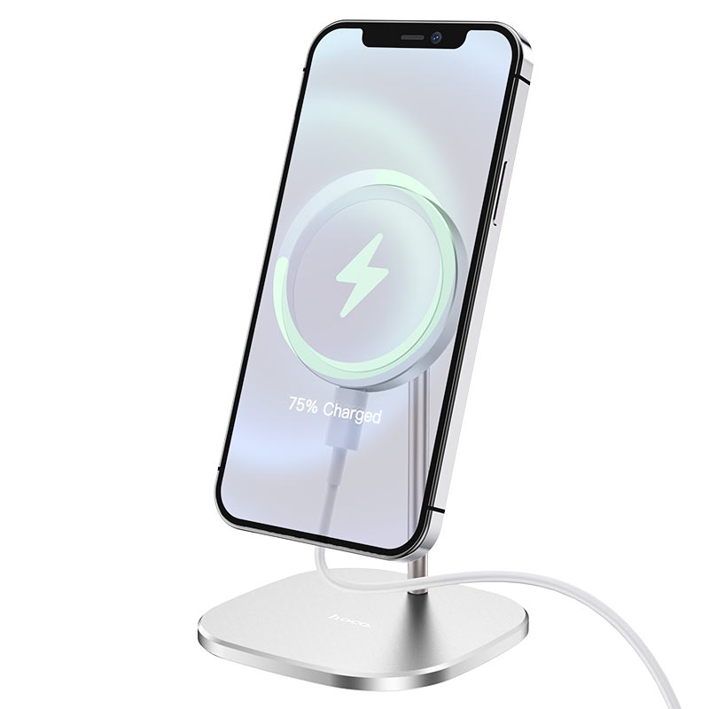Wireless charger “CW32 Happiness” 15W magnetic