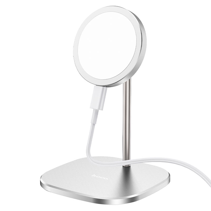 Wireless charger “CW32 Happiness” 15W magnetic