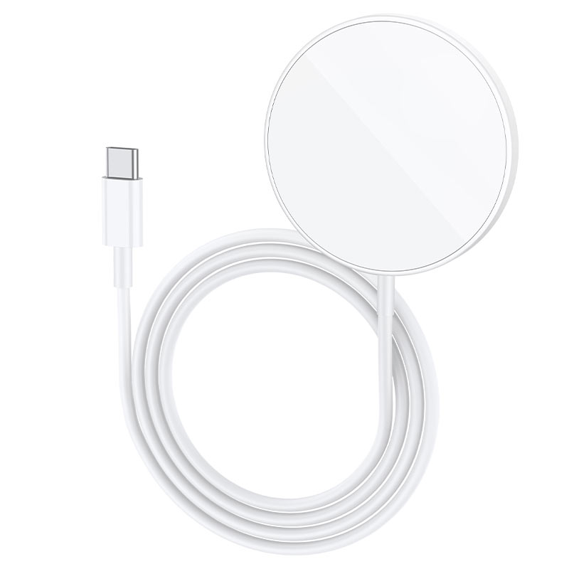 Wireless charger “CW34 Soarer” 15W magnetic