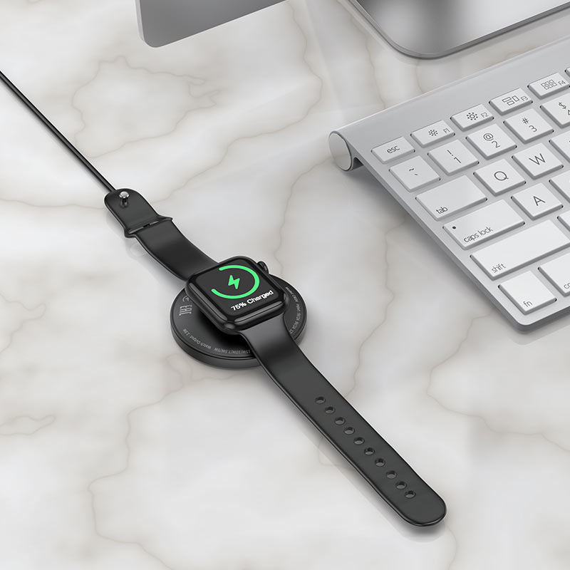 Wireless charger “CW34 Soarer” 15W magnetic