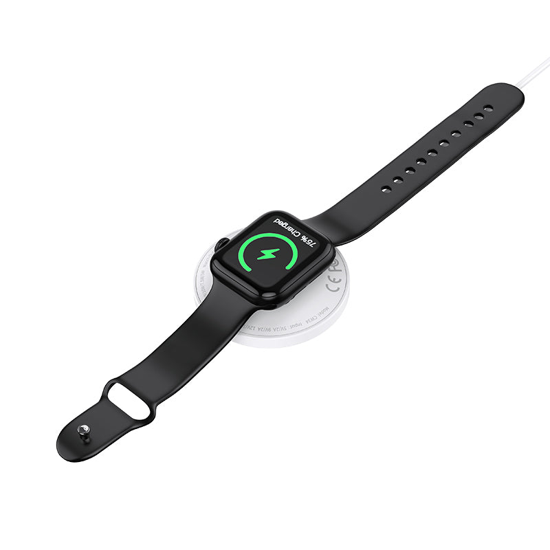 Wireless charger “CW34 Soarer” 15W magnetic