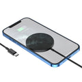 Wireless charger “CW34 Soarer” 15W magnetic
