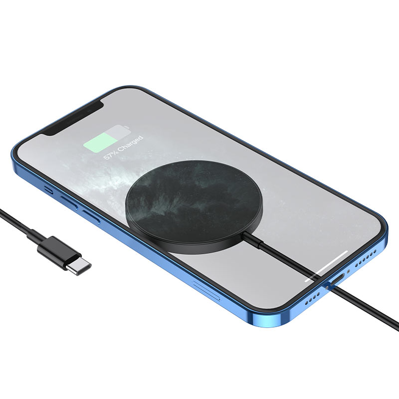 Wireless charger “CW34 Soarer” 15W magnetic