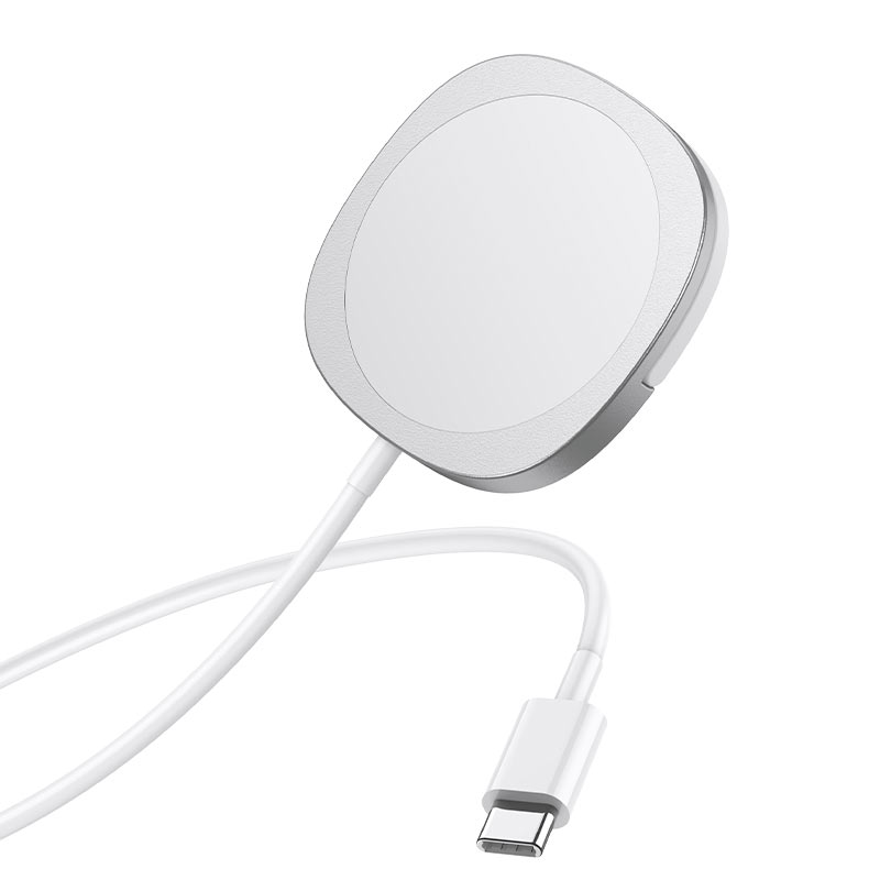 Wireless charger “CW35 core” 15W magnetic