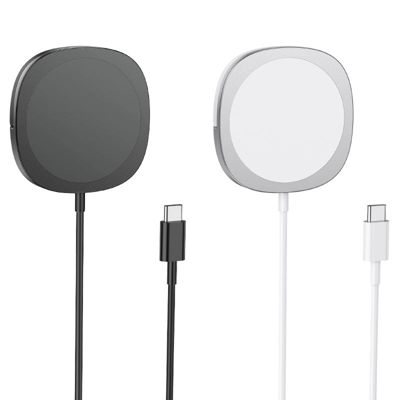 Wireless charger “CW35 core” 15W magnetic