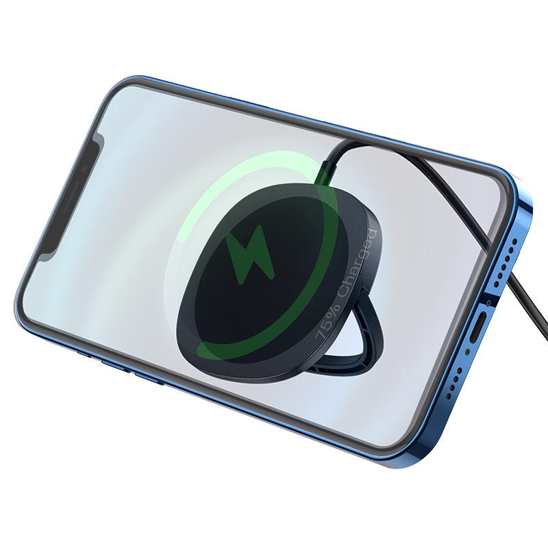 Wireless charger “CW35 core” 15W magnetic