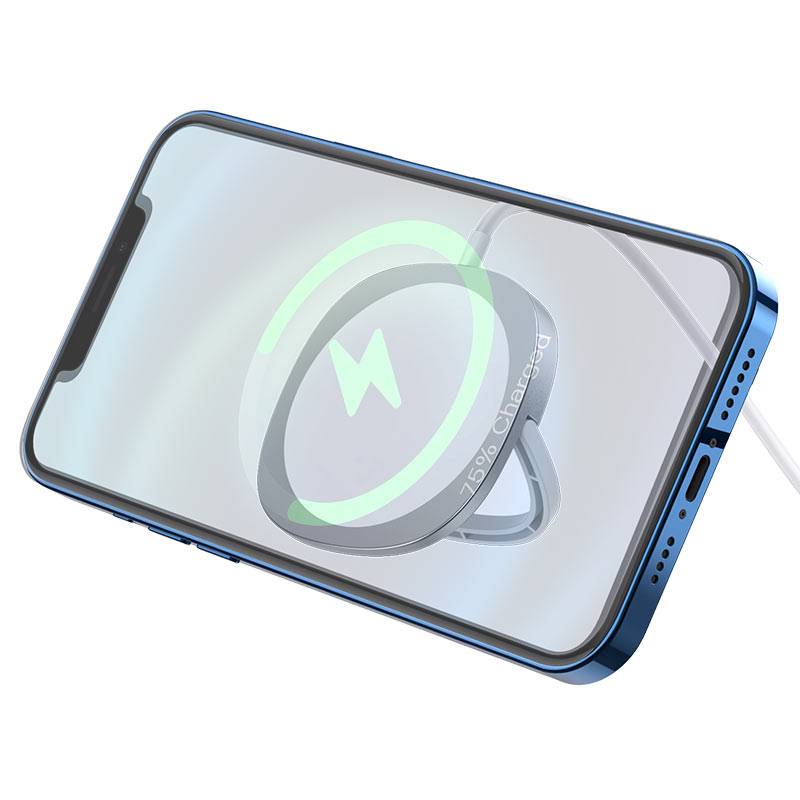 Wireless charger “CW35 core” 15W magnetic