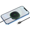 Wireless charger “CW35 core” 15W magnetic