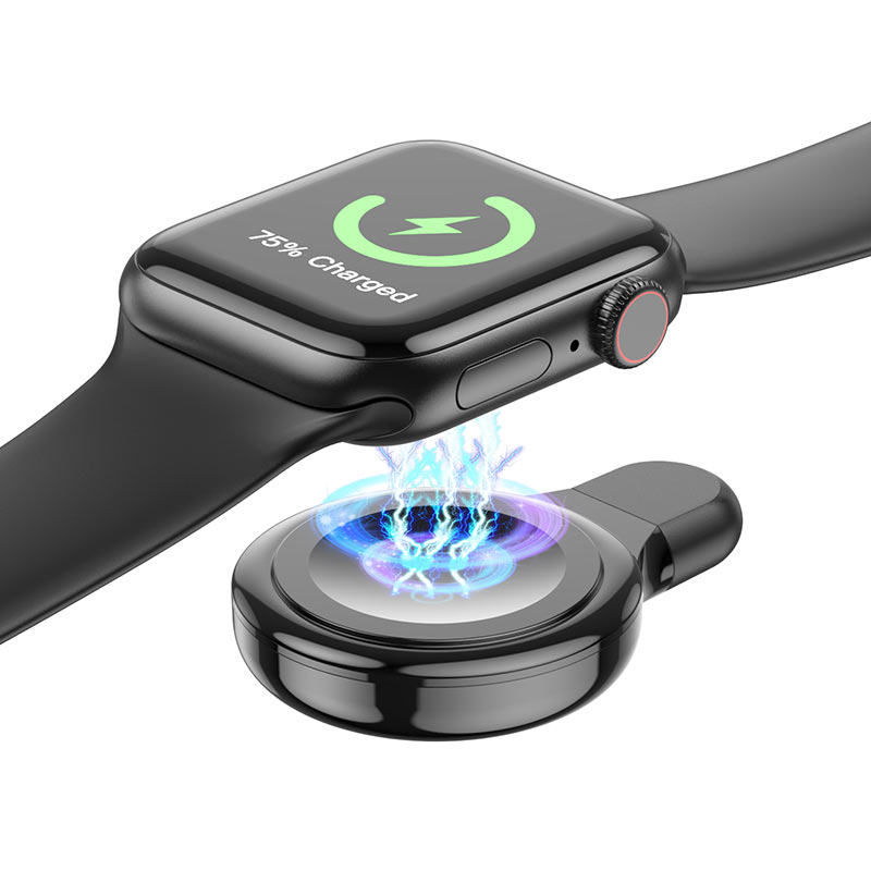 Wireless charger “CW36” for Apple Watch