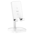Tabletop wireless charging holder “CW37 Thorough” 2-in-1