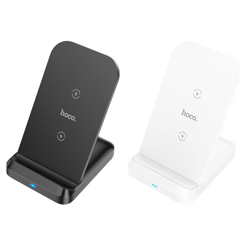 Tabletop wireless charging holder “CW38”