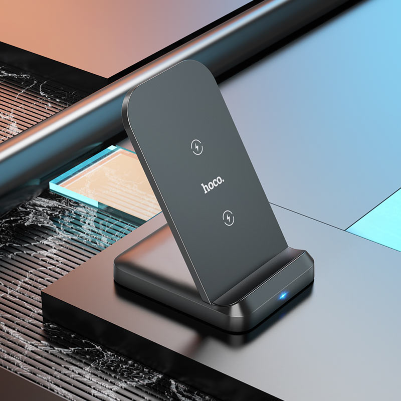 Tabletop wireless charging holder “CW38”