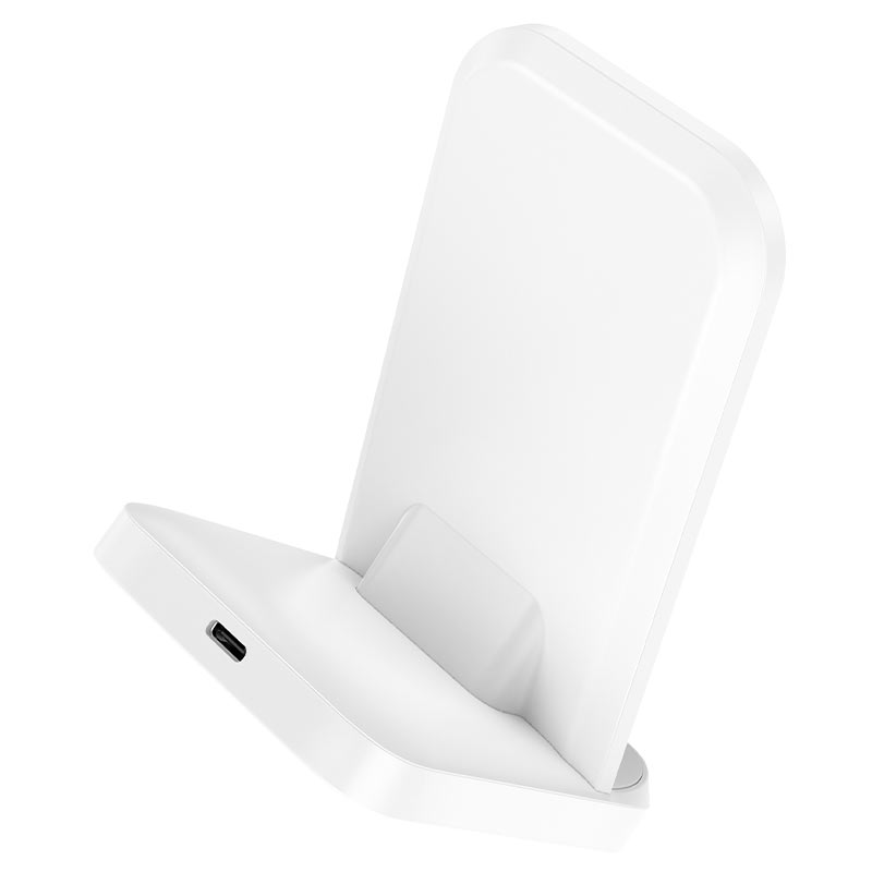 Tabletop wireless charging holder “CW38”