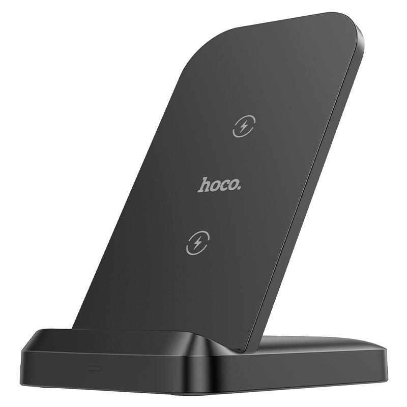 Tabletop wireless charging holder “CW38”