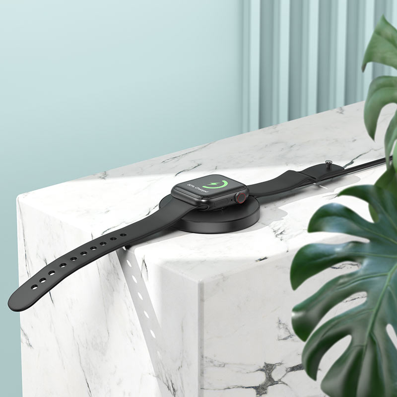 Wireless charger “CW41 Delight” 15W magnetic