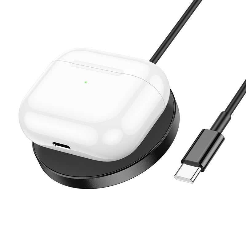 Wireless charger “CW41 Delight” 15W magnetic