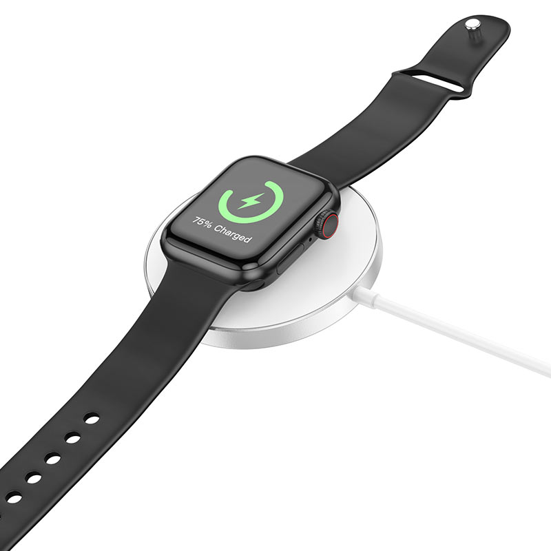 Wireless charger “CW41 Delight” 15W magnetic